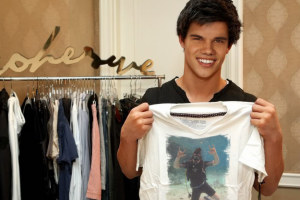 Коллажи со знаменитостями