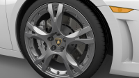 Колесо Lambo