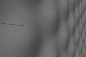 Объемная плитка для печати на принтере.