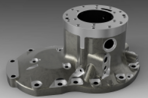 Коробка передач