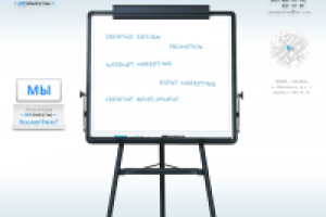 Флеш сайт +MrMarketing=