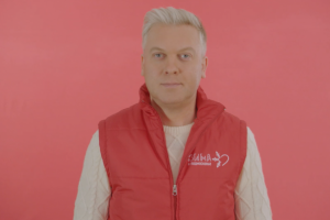 Зима с Сергеем Светлаковым