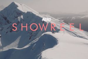 Аэро Шоурил