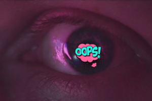 Oops! WTF?