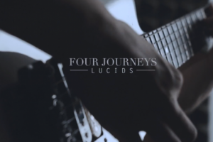 Four Journeys - L U C I D S (music video)