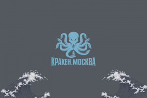 Главная страница интернет магазина Кракен.