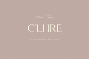 Логотип для французской студии керамики