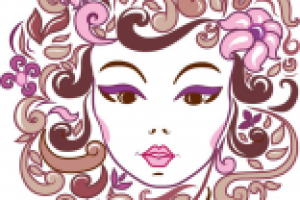 для женского сайта о красоте