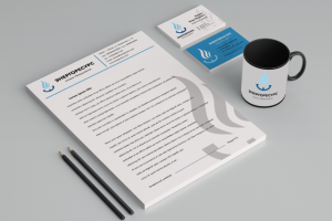 Фирменный стиль