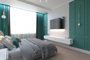 ЖК Триколор