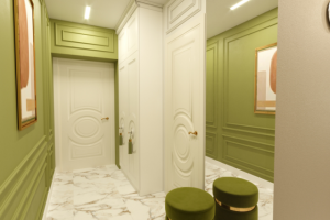 ул. Кибальчича