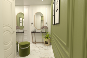 ул. Кибальчича