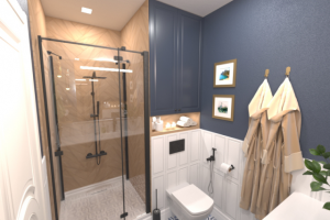 ул. Кибальчича