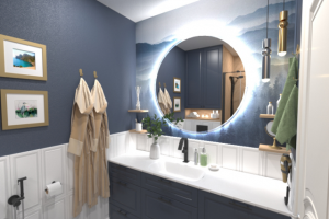 ул. Кибальчича