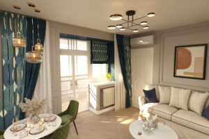 ул. Кибальчича