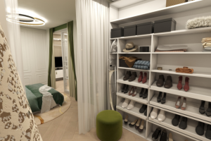 ул. Кибальчича