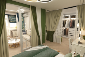 ул. Кибальчича