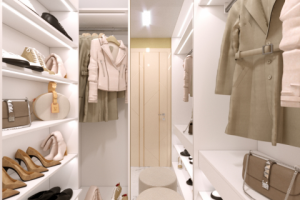 ЖК триколор