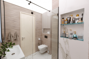 ЖК триколор