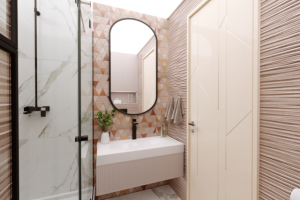 ЖК триколор