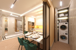 ЖК триколор