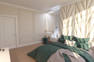 ЖК триколор