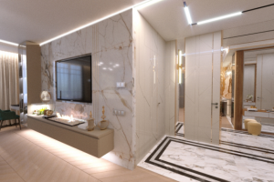 ЖК триколор