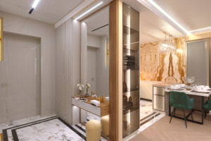 ЖК Триколор