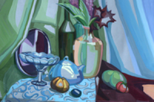 Работа 1775686