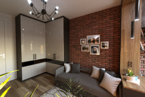 ЖК Розмарин