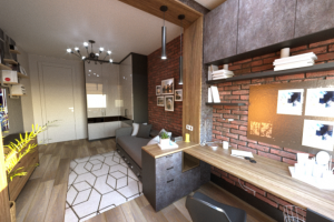 ЖК Розмарин