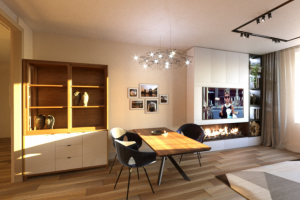 ЖК Розмарин