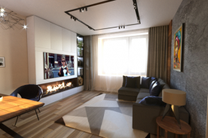 ЖК Розмарин