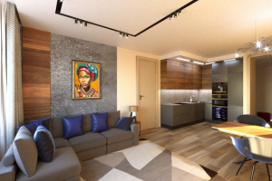 ЖК Розмарин