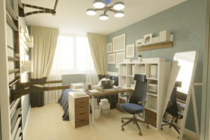 Мукомольный