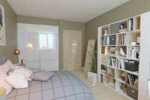 Мукомольный