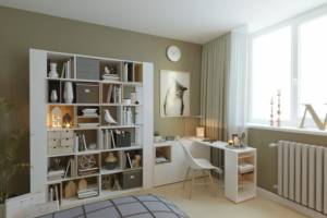 Мукомольный