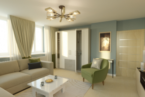 Мукомольный