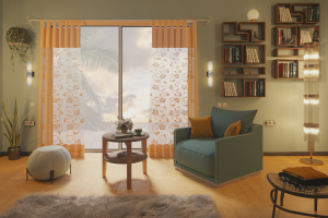 визуализация