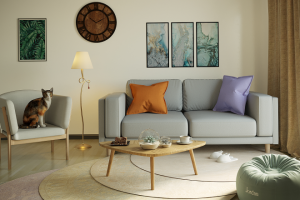 визуализация