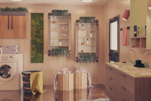 визуализация