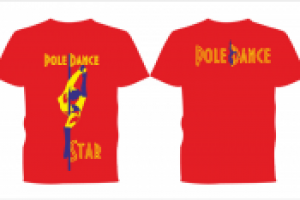 дизайн изображения для майки