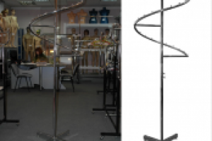 Обтравка фотографии