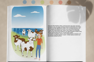 сказка "Пастушок"