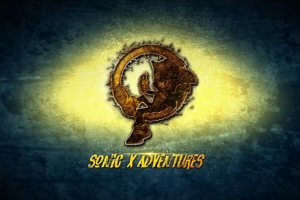 Пример интро