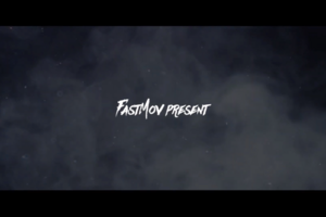 Монтаж ролика для FastMov