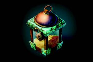 Иллюстрация к фотокниге " В край лаванды и розовых фламинго"