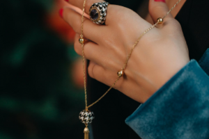 jeweler