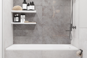 Санузел ЖК Скобелев