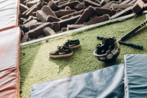 Спортивная фотосъёмка